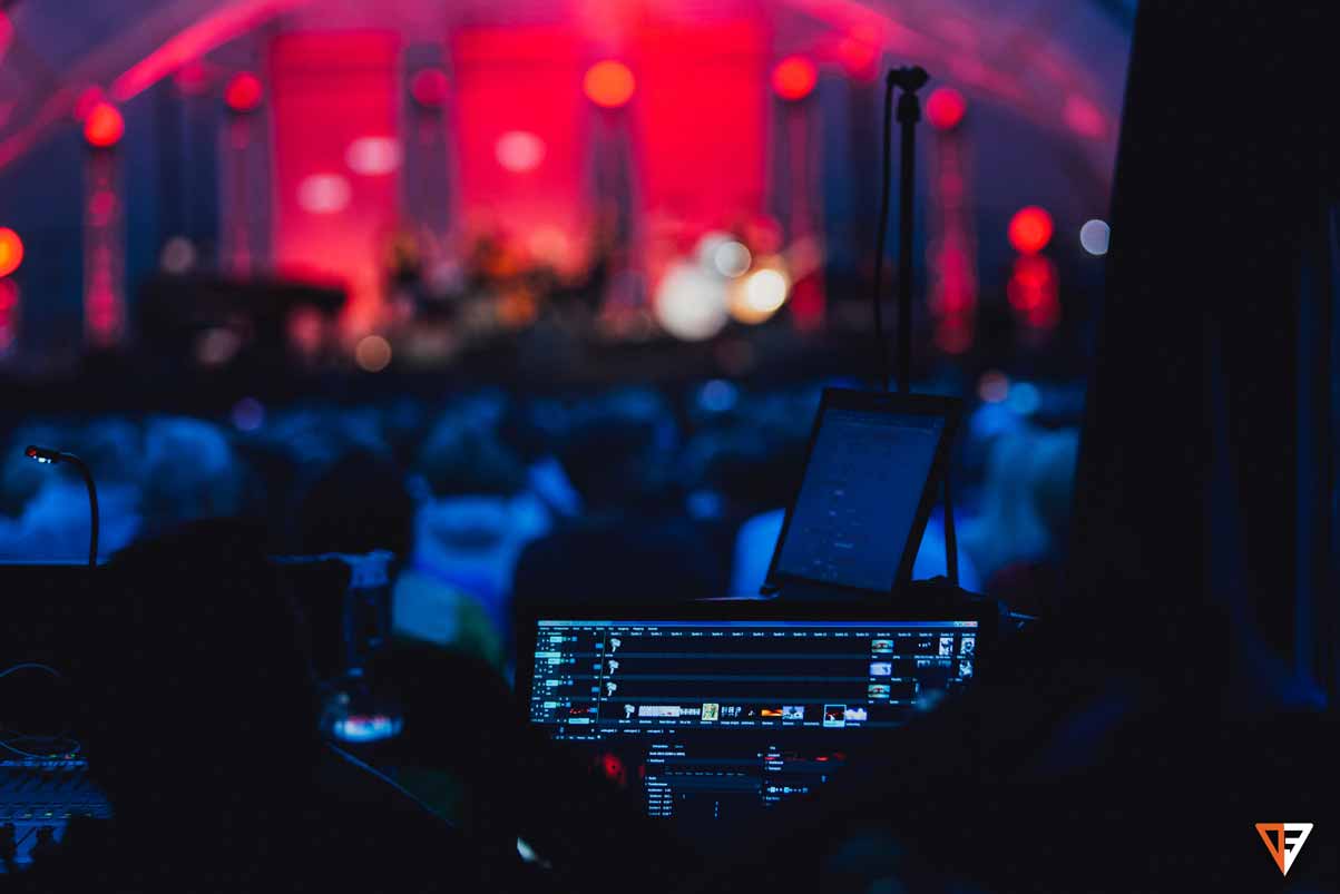 Why Do We Need an Event Planner?