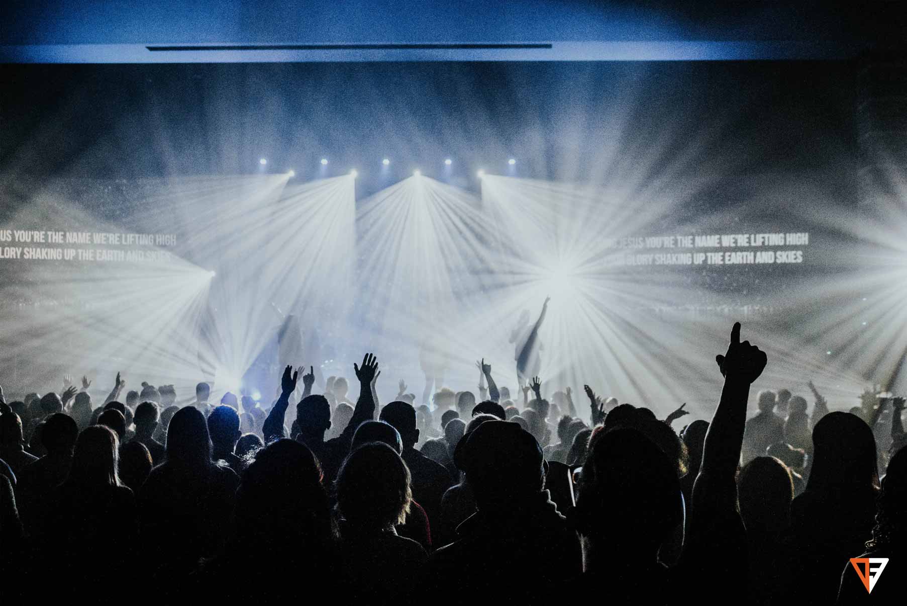 Can I Just Get Your Help With One Aspect Of My Event?